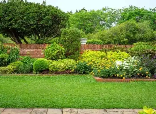 landscaping services Youngsville
